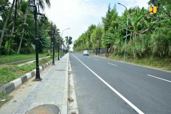 Pembangunan Fasilitas Karantina Covid-19